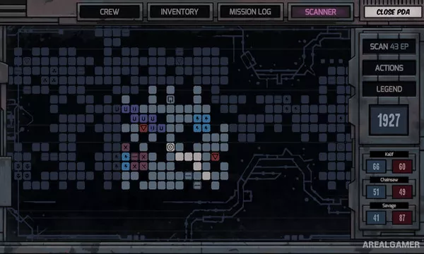 Deep Sky Derelicts Screenshot 3, Free Download, PC Game, Full Updated