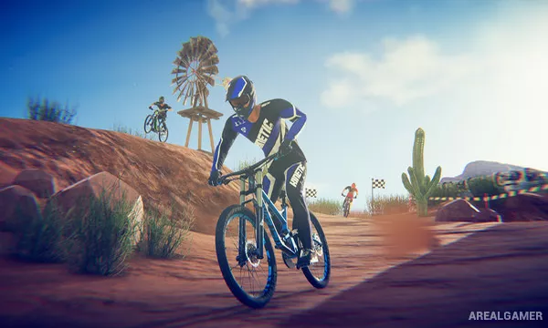 Descenders Screenshot 1, Free Download, PC Game, Full Updated