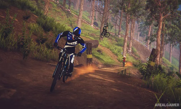 Descenders Screenshot 3, Free Download, PC Game, Full Updated