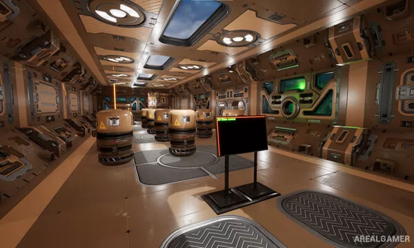 Dofamine Screenshot 2, Free Download, PC Game, Full Updated