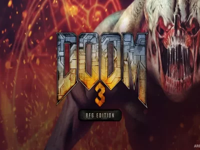 Doom 3: BFG Edition