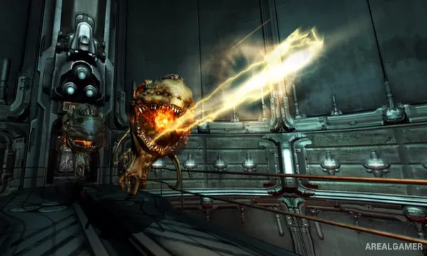 Doom 3: BFG Edition Screenshot 2, Free Download, PC Game, Full Updated