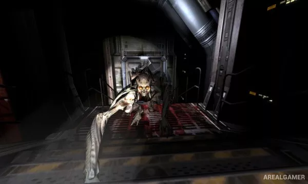 Doom 3: BFG Edition Screenshot 3, Free Download, PC Game, Full Updated