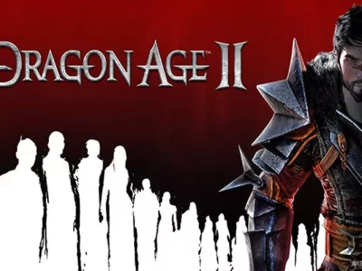 Dragon Age II: Ultimate Edition