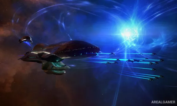 Endless Space 2 Screenshot 2, Free Download, PC Game, Full Updated