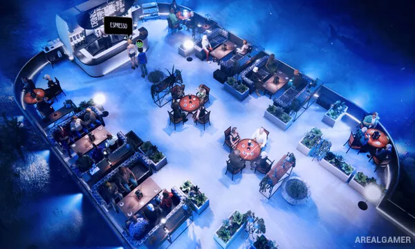 Espresso Tycoon Screenshot 3, Free Download, PC Game, Full Updated