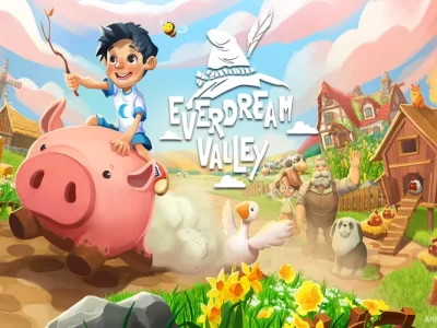 Everdream Valley