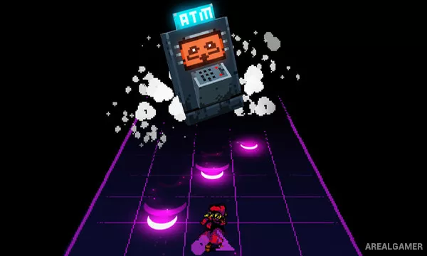 Everhood Screenshot 3, Free Download, PC Game, Full Updated