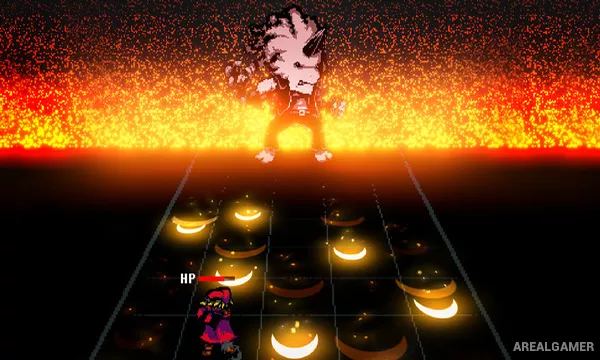 Everhood Screenshot 1, Free Download, PC Game, Full Updated