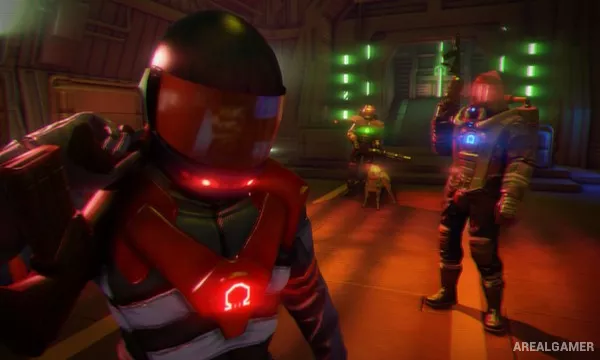 Far Cry 3: Blood Dragon Screenshot 1, Free Download, PC Game, Full Updated