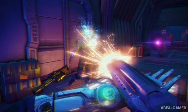 Far Cry 3: Blood Dragon Screenshot 2, Free Download, PC Game, Full Updated