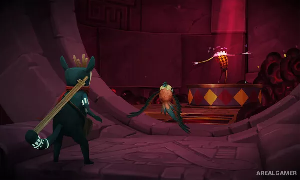 Figment 2: Creed Valley Screenshot 1, Free Download, PC Game, Full Updated