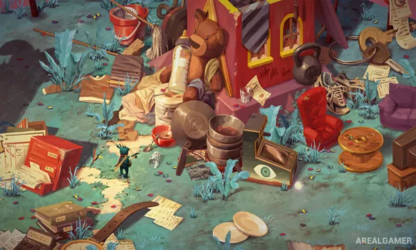 Figment 2: Creed Valley Screenshot 2, Free Download, PC Game, Full Updated