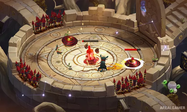 Figment 2: Creed Valley Screenshot 3, Free Download, PC Game, Full Updated