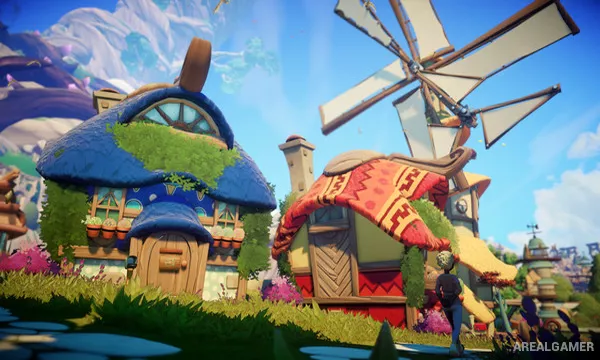 Grow: Song of the Evertree Screenshot 2, Free Download, PC Game, Full Updated