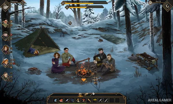 Help Will Come Tomorrow Screenshot 1, Free Download, PC Game, Full Updated