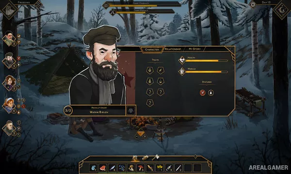 Help Will Come Tomorrow Screenshot 2, Free Download, PC Game, Full Updated