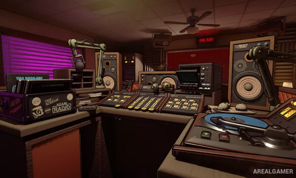 Killer Frequency Screenshot 1, Free Download, PC Game, Full Updated