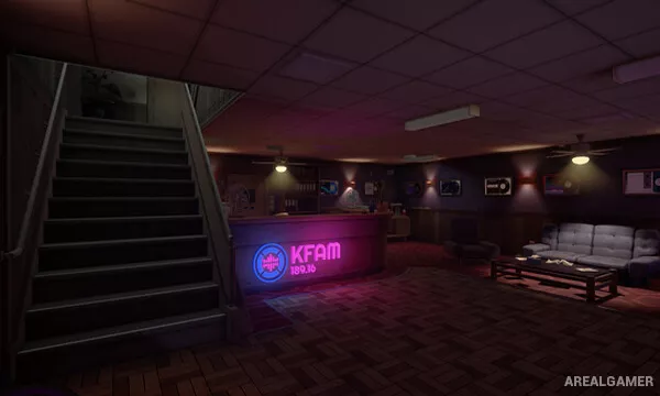 Killer Frequency Screenshot 3, Free Download, PC Game, Full Updated