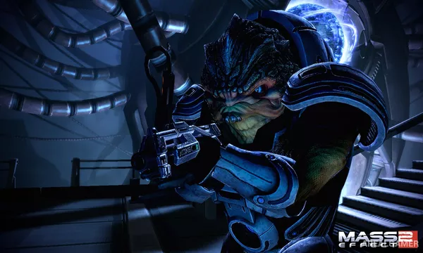 Mass Effect 2 Digital Deluxe Edition Screenshot 2, Free Download, PC Game, Full Updated