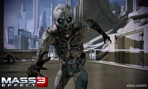 Mass Effect 3 Screenshot 1, Free Download, PC Game, Full Updated
