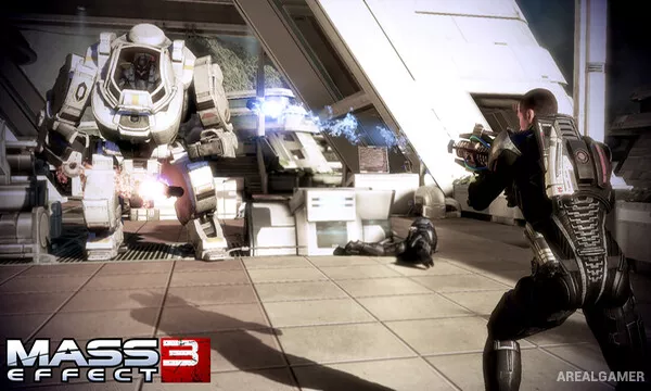 Mass Effect 3 Screenshot 3, Free Download, PC Game, Full Updated