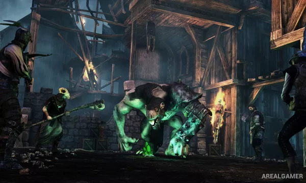 Mordheim: City of the Damned Screenshot 1, Free Download, PC Game, Full Updated