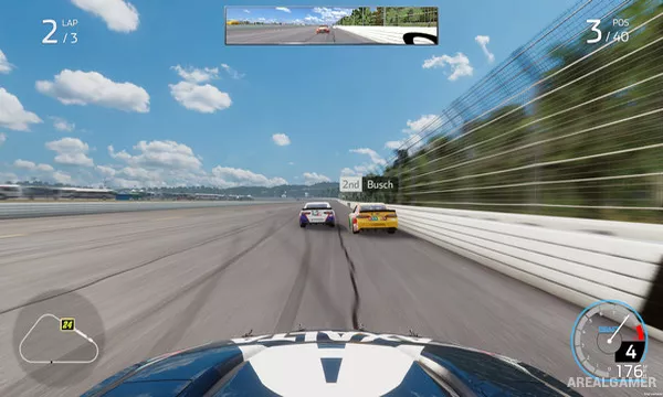 NASCAR Heat 5 Ultimate Edition Screenshot 2, Free Download, PC Game, Full Updated