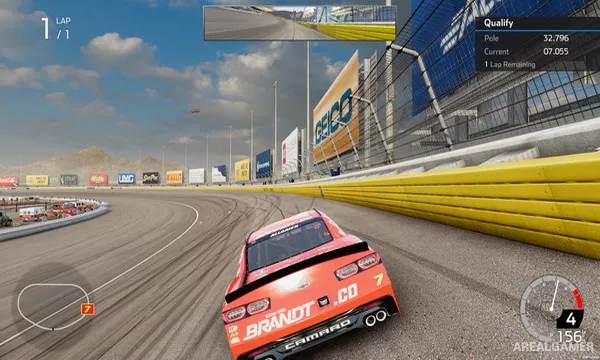 NASCAR Heat 5 Ultimate Edition Screenshot 3, Free Download, PC Game, Full Updated