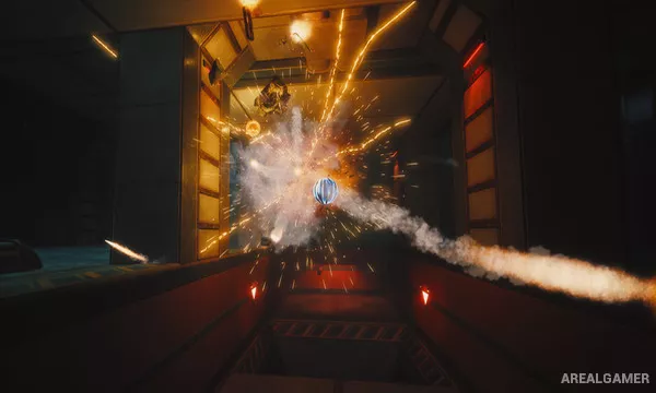 Overload Screenshot 2, Free Download, PC Game, Full Updated