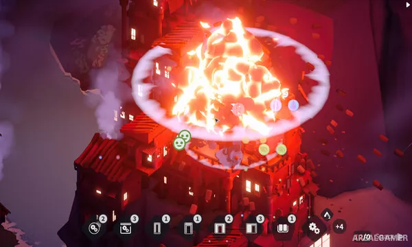 Pile Up! Screenshot 2, Free Download, PC Game, Full Updated