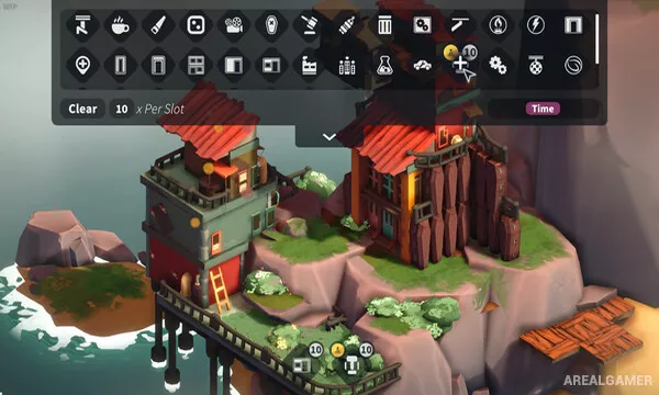 Pile Up! Screenshot 3, Free Download, PC Game, Full Updated