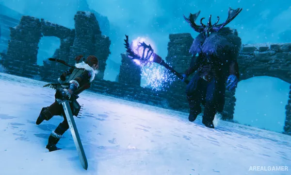 Praey for the Gods Screenshot 1, Free Download, PC Game, Full Updated