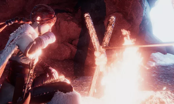 Praey for the Gods Screenshot 2, Free Download, PC Game, Full Updated