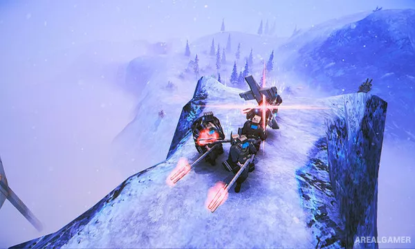 Ragnorium Screenshot 1, Free Download, PC Game, Full Updated