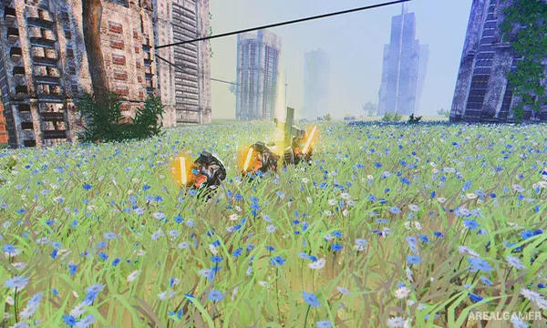 Ragnorium Screenshot 3, Free Download, PC Game, Full Updated