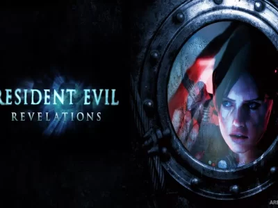 Resident Evil Revelations