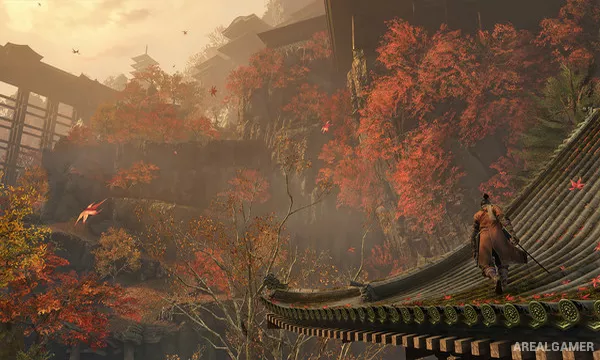 Sekiro: Shadows Die Twice - GOTY Edition Screenshot 3, Free Download, PC Game, Full Updated
