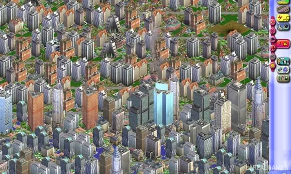 SimCity 3000 Unlimited Screenshot 2, Free Download, PC Game, Full Updated
