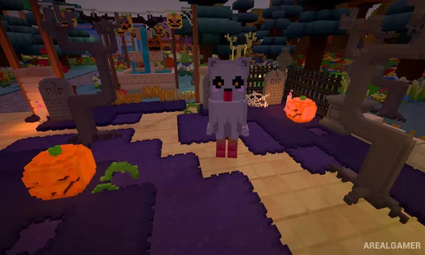 Staxel Screenshot 1, Free Download, PC Game, Full Updated