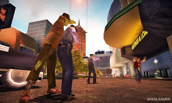 Stubbs the Zombie in Rebel Without a Pulse Screenshot 2, Free Download, PC Game, Full Updated