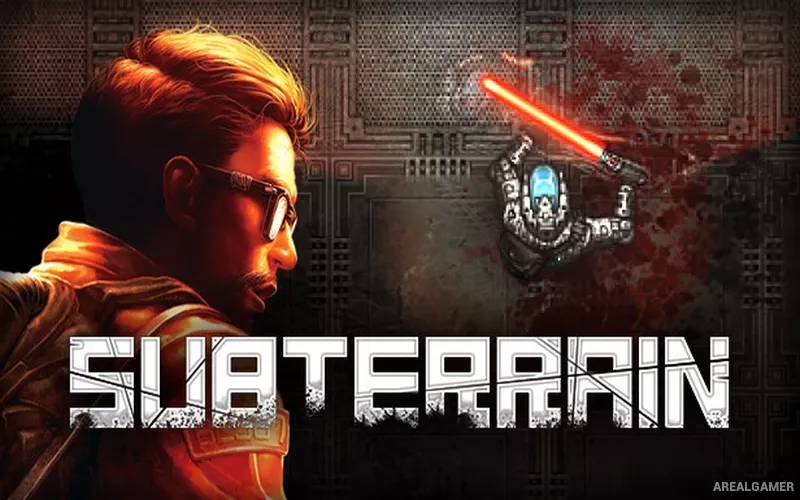 Subterrain Cover Art, Free Download, PC Game, Full Updated