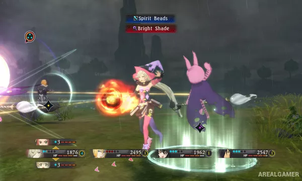Tales of Berseria Screenshot 3, Free Download, PC Game, Full Updated