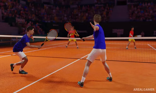 Tennis Manager 2023 Screenshot 2, Free Download, PC Game, Full Updated