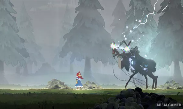 Teslagrad 2 Screenshot 1, Free Download, PC Game, Full Updated