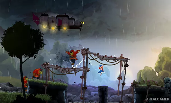 Teslagrad 2 Screenshot 2, Free Download, PC Game, Full Updated