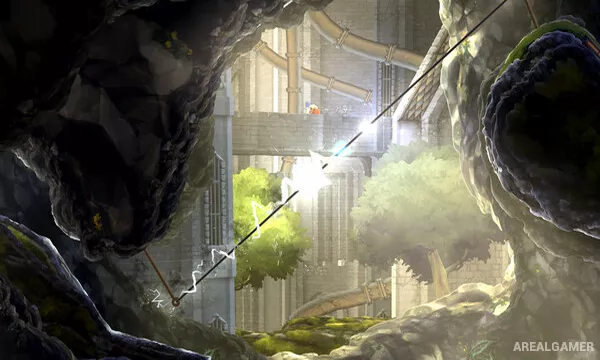 Teslagrad 2 Screenshot 3, Free Download, PC Game, Full Updated