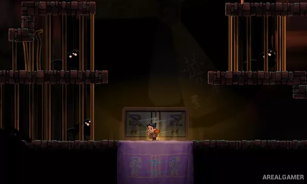 Teslagrad 1 Screenshot 1, Free Download, PC Game, Full Updated