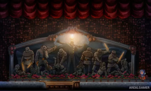 Teslagrad 1 Screenshot 3, Free Download, PC Game, Full Updated