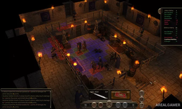 The Age of Decadence Screenshot 2, Free Download, PC Game, Full Updated